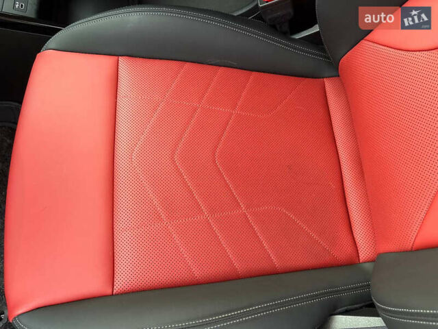 Білий БМВ iX1, об'ємом двигуна 0 л та пробігом 19 тис. км за 29000 $, фото 21 на Automoto.ua