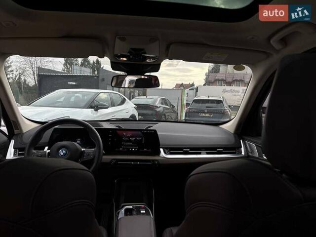 Белый БМВ iX1, объемом двигателя 0 л и пробегом 33 тыс. км за 28000 $, фото 51 на Automoto.ua