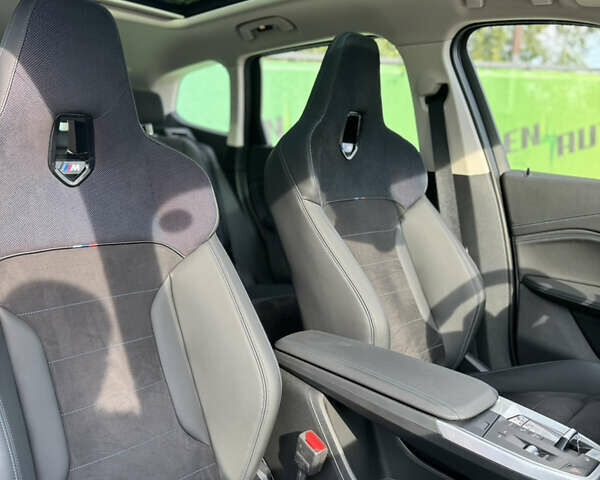 Белый БМВ iX1, объемом двигателя 0 л и пробегом 6 тыс. км за 31500 $, фото 43 на Automoto.ua
