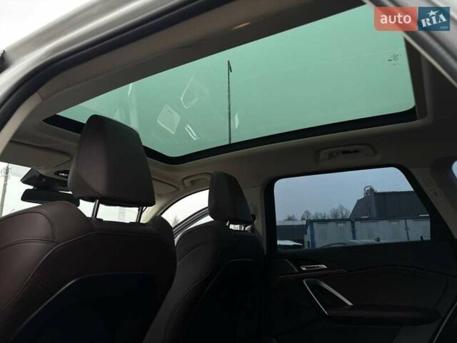 Белый БМВ iX1, объемом двигателя 0 л и пробегом 36 тыс. км за 28000 $, фото 55 на Automoto.ua