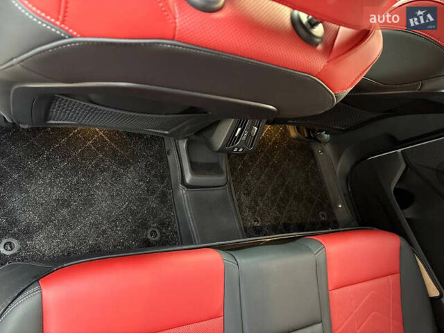 Білий БМВ iX1, об'ємом двигуна 0 л та пробігом 19 тис. км за 29000 $, фото 39 на Automoto.ua