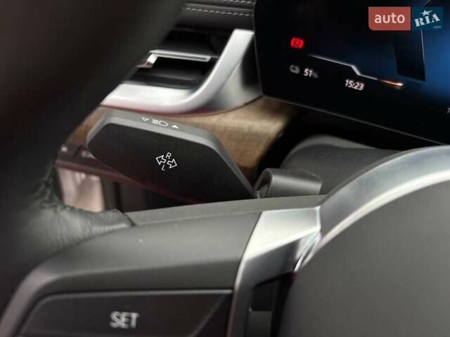 Белый БМВ iX1, объемом двигателя 0 л и пробегом 33 тыс. км за 28000 $, фото 37 на Automoto.ua