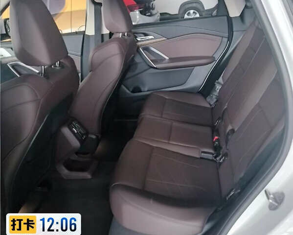 Білий БМВ iX1, об'ємом двигуна 0 л та пробігом 27 тис. км за 25000 $, фото 53 на Automoto.ua
