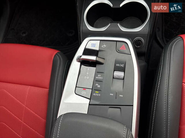 Білий БМВ iX1, об'ємом двигуна 0 л та пробігом 19 тис. км за 29000 $, фото 29 на Automoto.ua