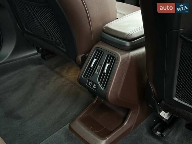 Белый БМВ iX1, объемом двигателя 0 л и пробегом 36 тыс. км за 28000 $, фото 51 на Automoto.ua