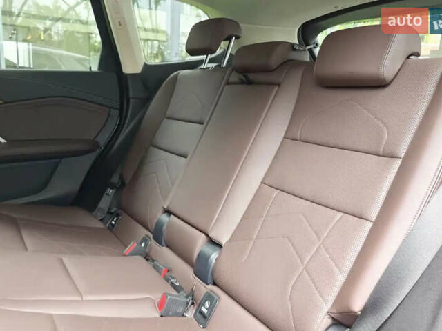 БМВ iX1 2023 в Львове на Automoto.ua Белый БМВ iX1, объемом двигателя 0 л и пробегом 27 тыс. км за 26000 $, фото 4 на Automoto.ua