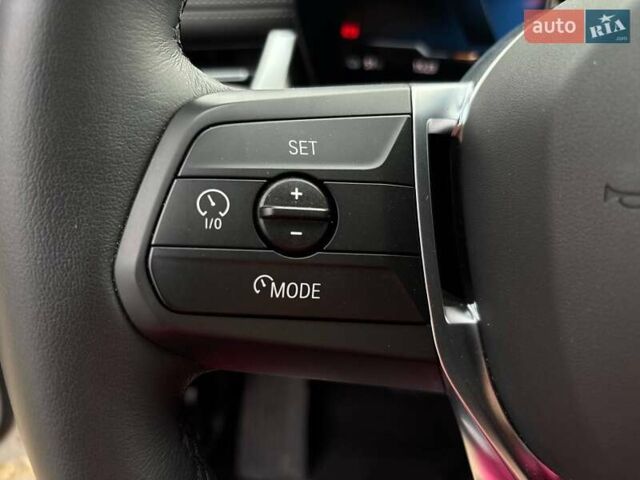 Белый БМВ iX1, объемом двигателя 0 л и пробегом 33 тыс. км за 28000 $, фото 36 на Automoto.ua