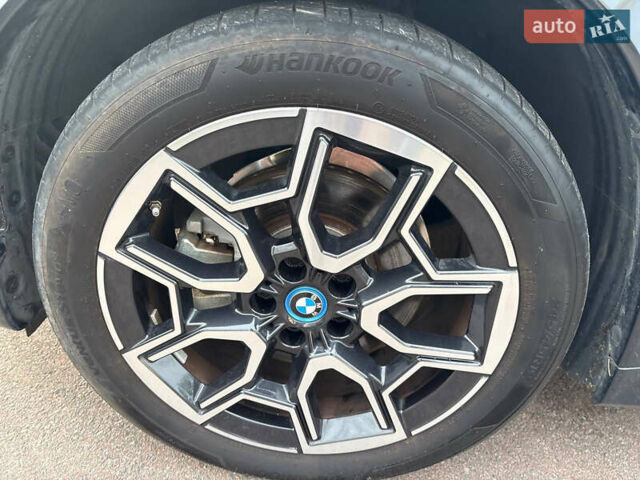 Білий БМВ iX1, об'ємом двигуна 0 л та пробігом 19 тис. км за 29000 $, фото 12 на Automoto.ua
