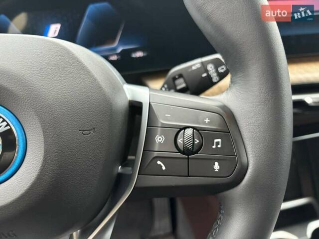 Белый БМВ iX1, объемом двигателя 0 л и пробегом 36 тыс. км за 28000 $, фото 27 на Automoto.ua