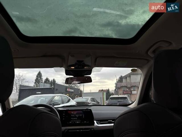 Белый БМВ iX1, объемом двигателя 0 л и пробегом 33 тыс. км за 28000 $, фото 52 на Automoto.ua