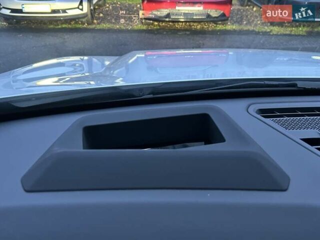 Білий БМВ iX1, об'ємом двигуна 0 л та пробігом 4 тис. км за 33000 $, фото 24 на Automoto.ua