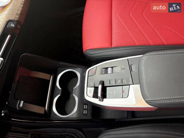 Білий БМВ iX1, об'ємом двигуна 0 л та пробігом 19 тис. км за 29000 $, фото 25 на Automoto.ua