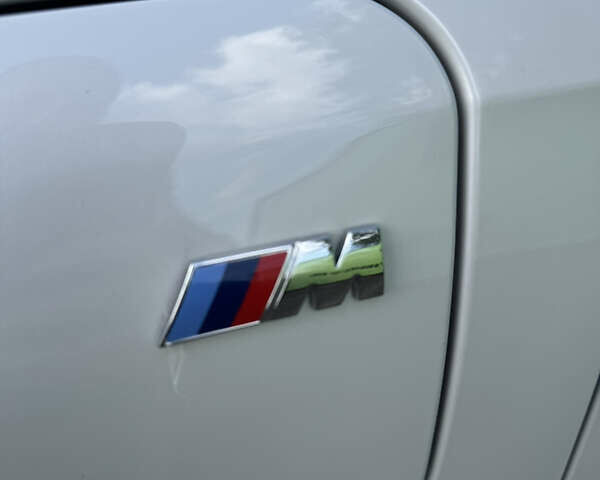 Белый БМВ iX1, объемом двигателя 0 л и пробегом 6 тыс. км за 31500 $, фото 10 на Automoto.ua
