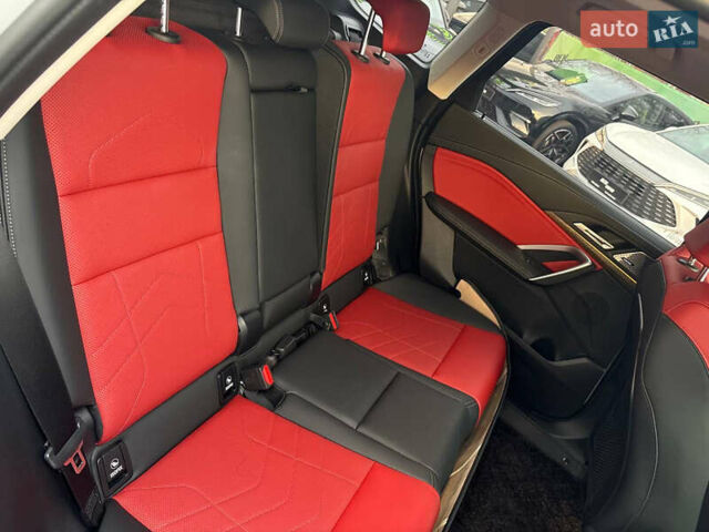 Білий БМВ iX1, об'ємом двигуна 0 л та пробігом 19 тис. км за 29000 $, фото 38 на Automoto.ua