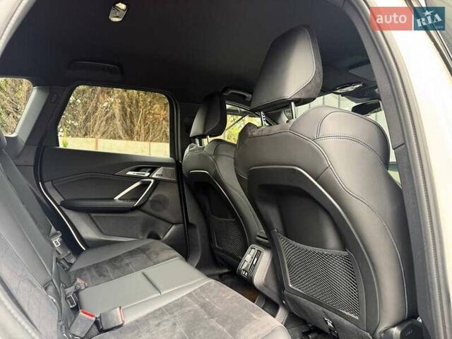 Белый БМВ iX1, объемом двигателя 0 л и пробегом 33 тыс. км за 42900 $, фото 31 на Automoto.ua