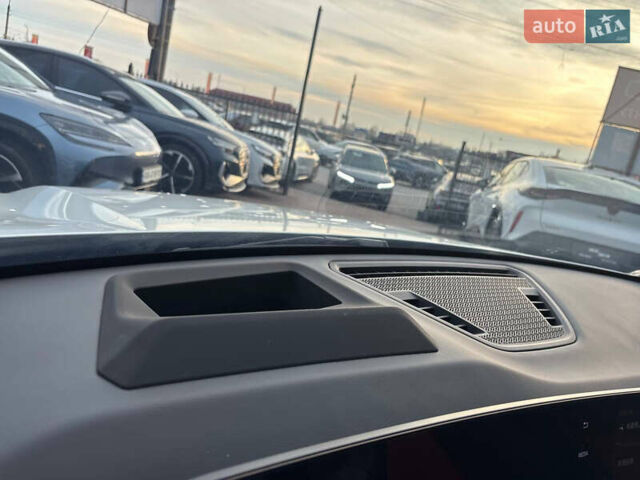 Білий БМВ iX1, об'ємом двигуна 0 л та пробігом 19 тис. км за 29000 $, фото 16 на Automoto.ua