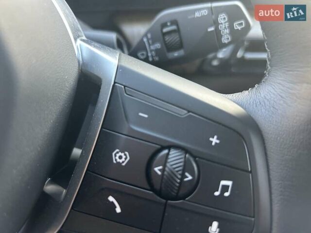 Білий БМВ iX1, об'ємом двигуна 0 л та пробігом 4 тис. км за 33000 $, фото 21 на Automoto.ua