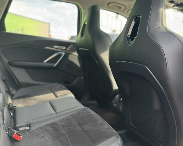 Белый БМВ iX1, объемом двигателя 0 л и пробегом 6 тыс. км за 31500 $, фото 39 на Automoto.ua