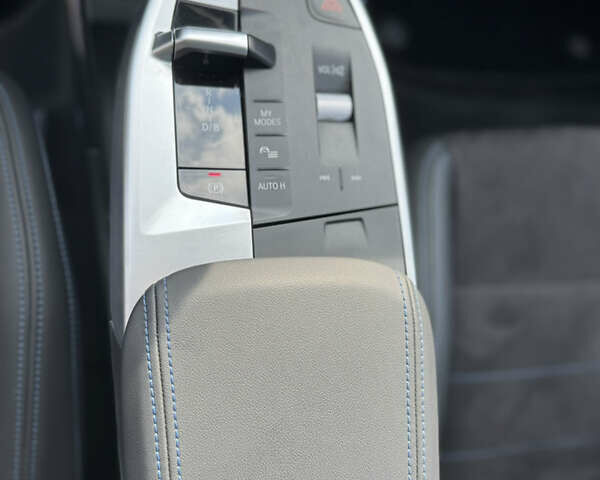 Белый БМВ iX1, объемом двигателя 0 л и пробегом 6 тыс. км за 31500 $, фото 28 на Automoto.ua