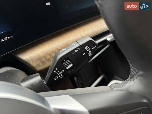 Белый БМВ iX1, объемом двигателя 0 л и пробегом 36 тыс. км за 28000 $, фото 28 на Automoto.ua