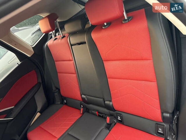 Білий БМВ iX1, об'ємом двигуна 0 л та пробігом 19 тис. км за 29000 $, фото 45 на Automoto.ua