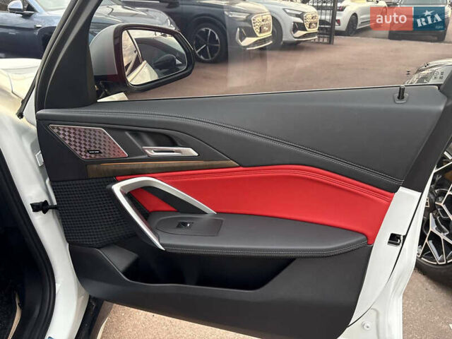 Білий БМВ iX1, об'ємом двигуна 0 л та пробігом 19 тис. км за 29000 $, фото 34 на Automoto.ua