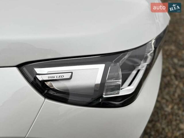 Белый БМВ iX1, объемом двигателя 0 л и пробегом 36 тыс. км за 28000 $, фото 9 на Automoto.ua