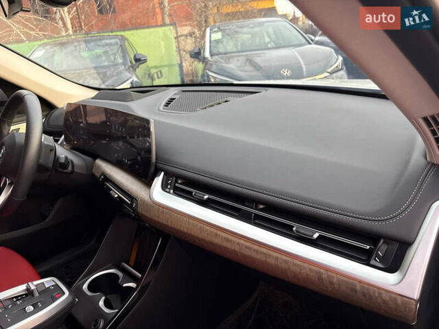 Білий БМВ iX1, об'ємом двигуна 0 л та пробігом 19 тис. км за 29000 $, фото 32 на Automoto.ua