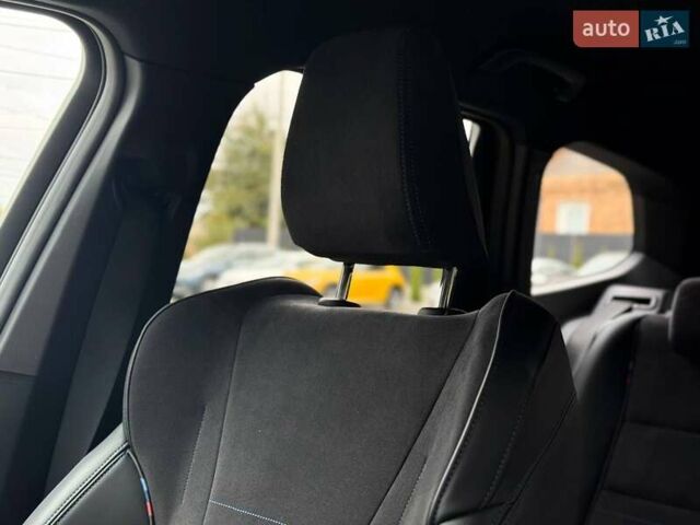 Белый БМВ iX1, объемом двигателя 0 л и пробегом 33 тыс. км за 42900 $, фото 30 на Automoto.ua