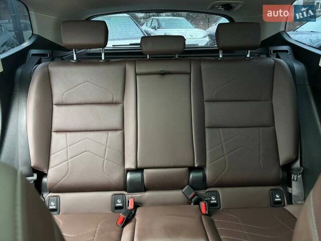 Белый БМВ iX1, объемом двигателя 0 л и пробегом 36 тыс. км за 28000 $, фото 48 на Automoto.ua