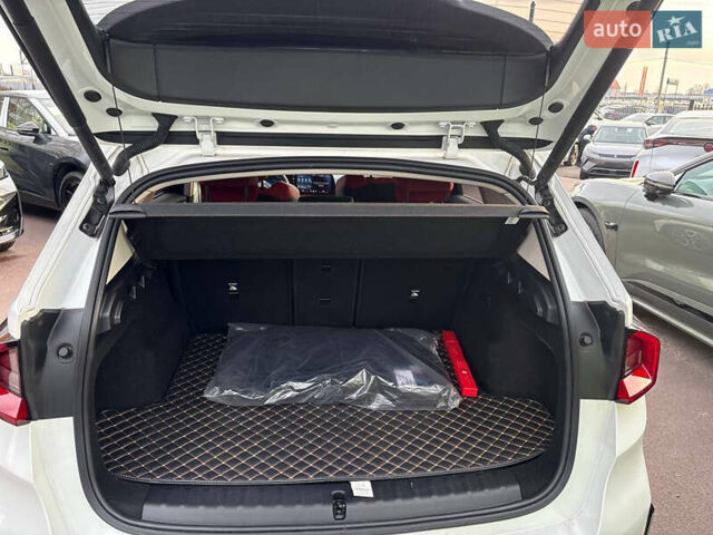 Білий БМВ iX1, об'ємом двигуна 0 л та пробігом 19 тис. км за 29000 $, фото 42 на Automoto.ua