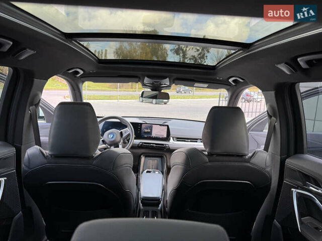 БМВ iX1 2024 в Ровно на Automoto.ua Белый БМВ iX1, объемом двигателя 0 л и пробегом 12 тыс. км за 36500 $, фото 12 на Automoto.ua