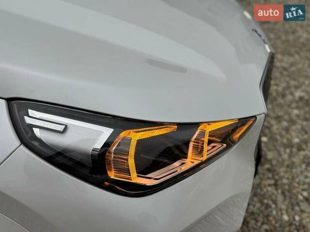 Білий БМВ iX1, об'ємом двигуна 0 л та пробігом 22 тис. км за 29000 $, фото 4 на Automoto.ua