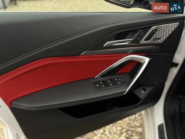 Білий БМВ iX1, об'ємом двигуна 0 л та пробігом 22 тис. км за 29000 $, фото 26 на Automoto.ua