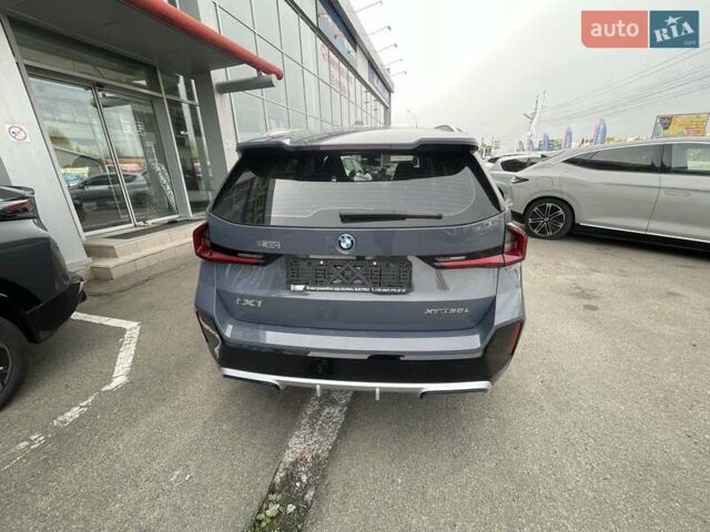 Білий БМВ iX1, об'ємом двигуна 0 л та пробігом 17 тис. км за 34300 $, фото 5 на Automoto.ua