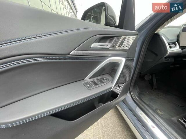 Білий БМВ iX1, об'ємом двигуна 0 л та пробігом 17 тис. км за 34300 $, фото 12 на Automoto.ua