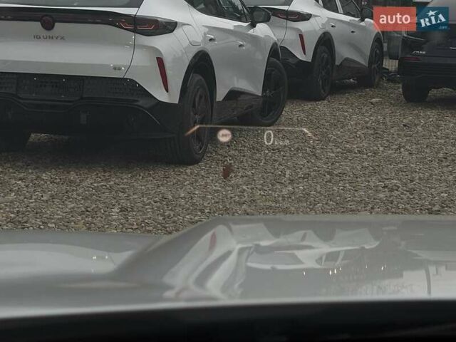 Білий БМВ iX1, об'ємом двигуна 0 л та пробігом 22 тис. км за 29000 $, фото 56 на Automoto.ua