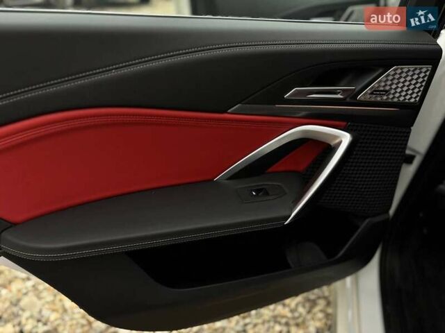 Білий БМВ iX1, об'ємом двигуна 0 л та пробігом 22 тис. км за 29000 $, фото 44 на Automoto.ua