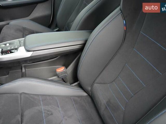 Белый БМВ iX1, объемом двигателя 0 л и пробегом 12 тыс. км за 50500 $, фото 7 на Automoto.ua