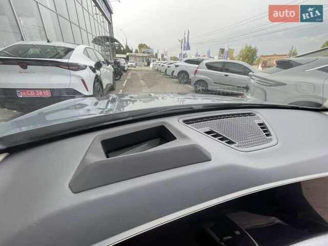 Білий БМВ iX1, об'ємом двигуна 0 л та пробігом 17 тис. км за 34300 $, фото 17 на Automoto.ua