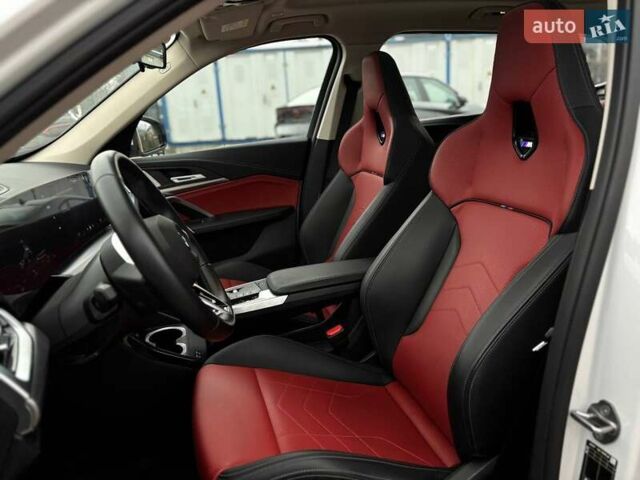 Білий БМВ iX1, об'ємом двигуна 0 л та пробігом 22 тис. км за 29000 $, фото 29 на Automoto.ua