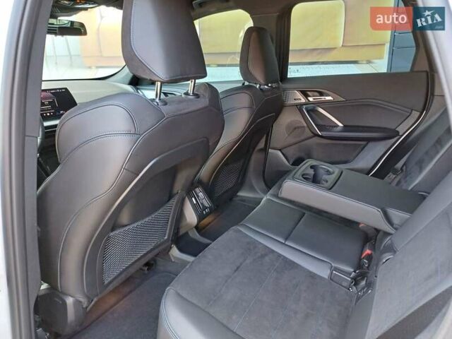 Белый БМВ iX1, объемом двигателя 0 л и пробегом 10 тыс. км за 39700 $, фото 14 на Automoto.ua
