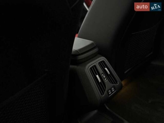 Білий БМВ iX1, об'ємом двигуна 0 л та пробігом 22 тис. км за 29000 $, фото 48 на Automoto.ua