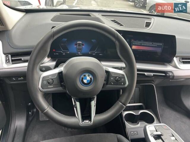 Білий БМВ iX1, об'ємом двигуна 0 л та пробігом 17 тис. км за 34300 $, фото 23 на Automoto.ua