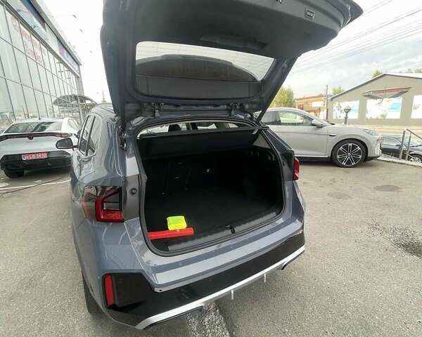 Білий БМВ iX1, об'ємом двигуна 0 л та пробігом 17 тис. км за 34300 $, фото 19 на Automoto.ua