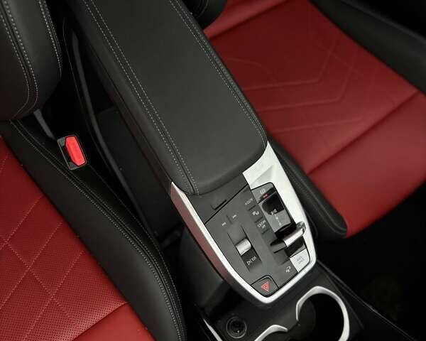 Білий БМВ iX1, об'ємом двигуна 0 л та пробігом 22 тис. км за 29000 $, фото 24 на Automoto.ua