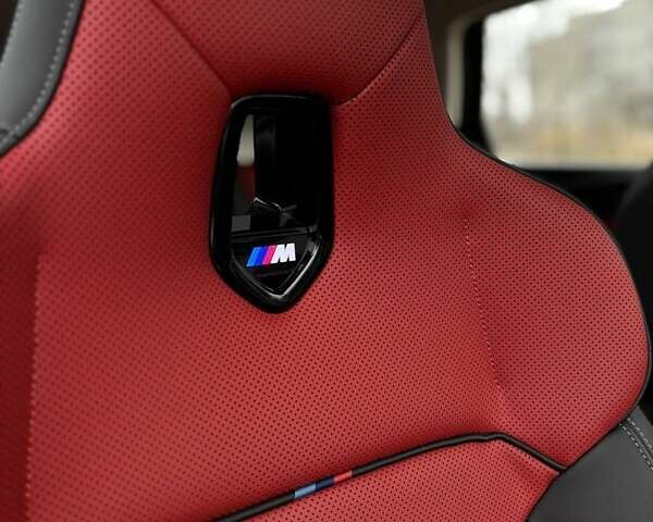 Білий БМВ iX1, об'ємом двигуна 0 л та пробігом 22 тис. км за 29000 $, фото 23 на Automoto.ua