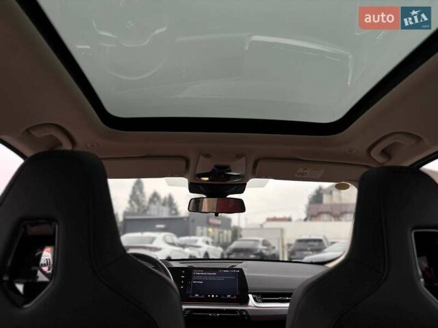 Білий БМВ iX1, об'ємом двигуна 0 л та пробігом 22 тис. км за 29000 $, фото 51 на Automoto.ua