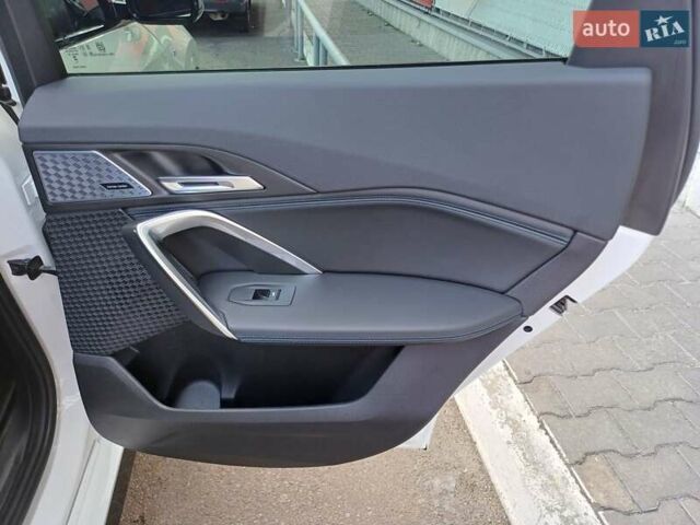 Белый БМВ iX1, объемом двигателя 0 л и пробегом 10 тыс. км за 39700 $, фото 28 на Automoto.ua