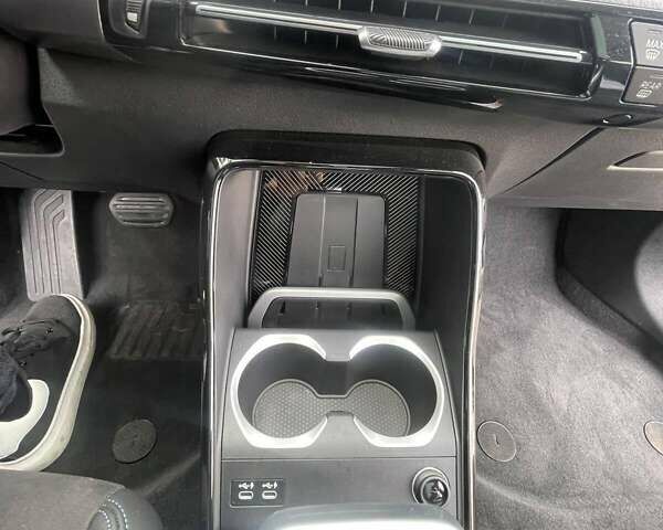 Білий БМВ iX1, об'ємом двигуна 0 л та пробігом 17 тис. км за 34300 $, фото 18 на Automoto.ua